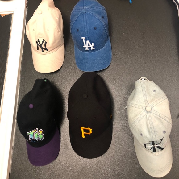 47 new era hat